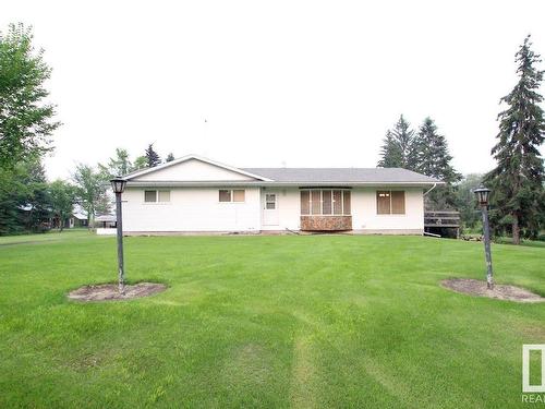 655009A Highway 63, Rural Athabasca County, AB 