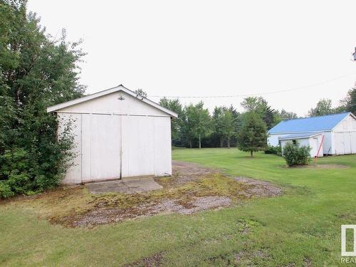 655009A Highway 63, Rural Athabasca County, AB 