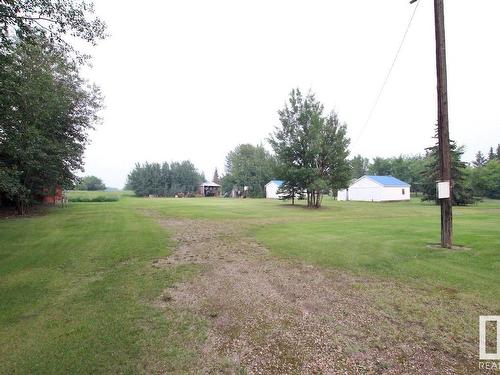 655009A Highway 63, Rural Athabasca County, AB 