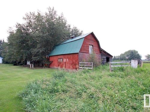 655009A Highway 63, Rural Athabasca County, AB 