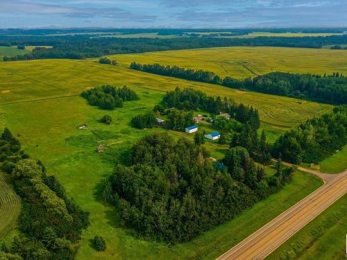 655009A Highway 63, Rural Athabasca County, AB 