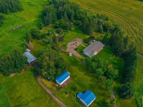 655009A Highway 63, Rural Athabasca County, AB 