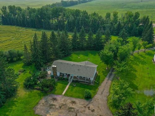 655009A Highway 63, Rural Athabasca County, AB 