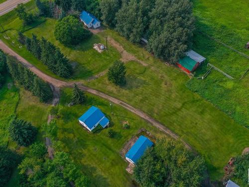 655009A Highway 63, Rural Athabasca County, AB 