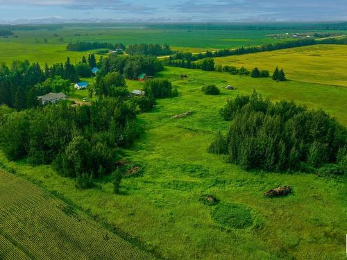 655009A Highway 63, Rural Athabasca County, AB 