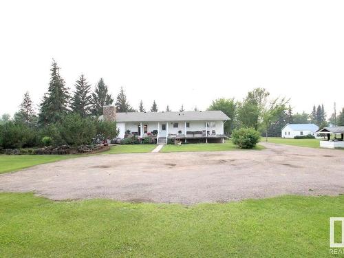 655009A Highway 63, Rural Athabasca County, AB 