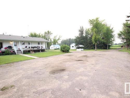 655009A Highway 63, Rural Athabasca County, AB 