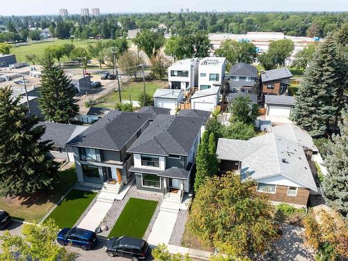 9122 142 Street Nw, Edmonton, AB 