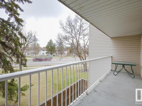 #203 5125 Riverbend Rd Nw, Edmonton, AB 