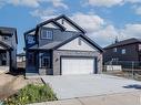 20 Prescott Boulevard, Spruce Grove, AB  - Outdoor With Facade 