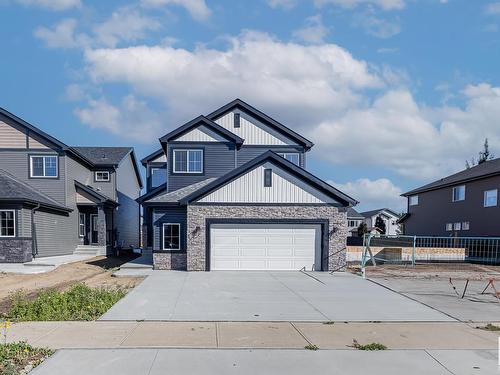 20 Prescott Bv, Spruce Grove, AB 