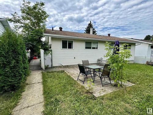 5228 46 Avenue, Drayton Valley, AB - Outdoor