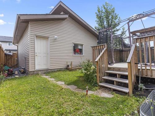 5429 Chappelle Rd Sw, Edmonton, AB 