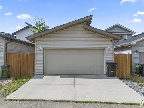 5429 Chappelle Rd Sw, Edmonton, AB 