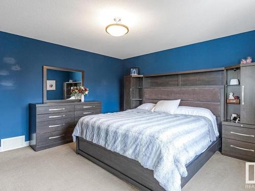 262 Sheppard Ci, Leduc, AB 