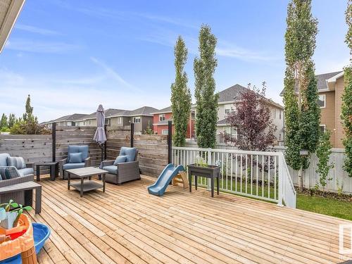 262 Sheppard Ci, Leduc, AB 