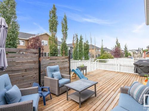 262 Sheppard Ci, Leduc, AB 