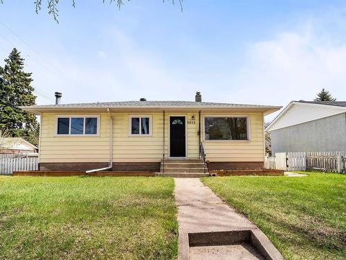 6515 98A St Nw, Edmonton, AB 