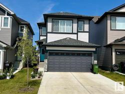 9412 Colak LN SW SW  Edmonton, AB T6W 5B6