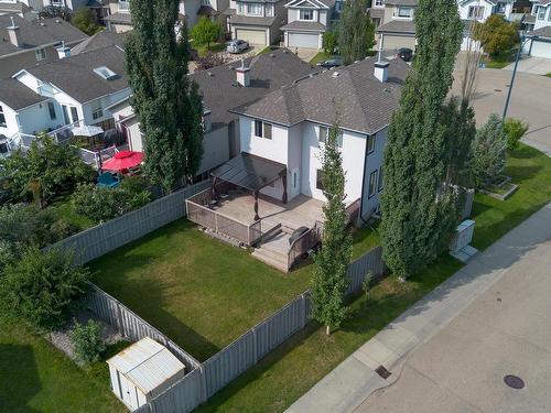 2961 Mcphadden Wy Sw, Edmonton, AB 