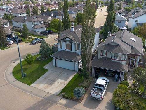 2961 Mcphadden Wy Sw, Edmonton, AB 