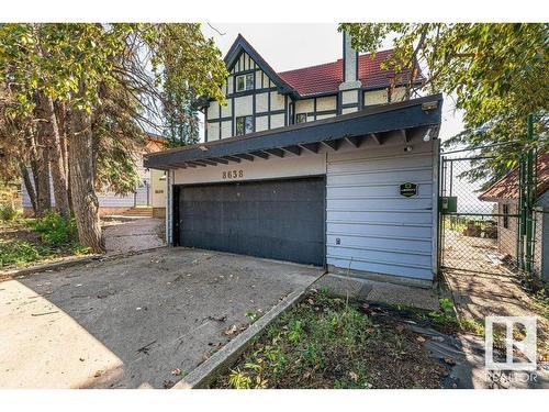 8638 Saskatchewan Dr Nw, Edmonton, AB 