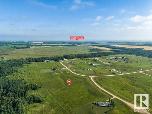 9 River Ridge Estates, Rural Wetaskiwin County, AB 