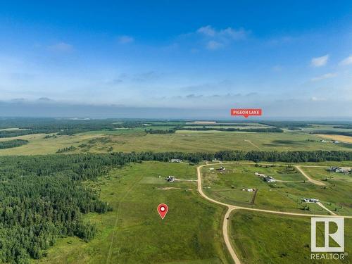 9 River Ridge Estates, Rural Wetaskiwin County, AB 