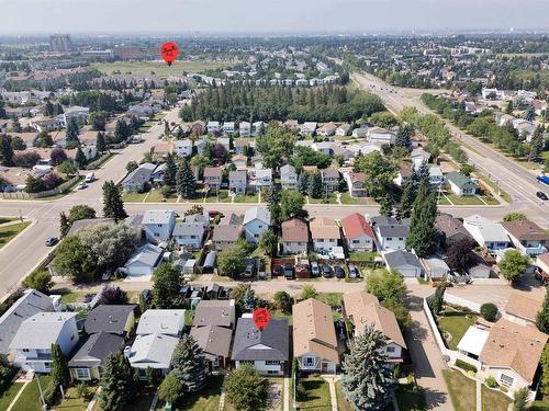 3306 47A St Nw, Edmonton, AB 