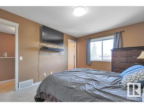 414 Keystone Wy, Leduc, AB 