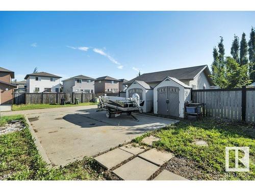 414 Keystone Wy, Leduc, AB 