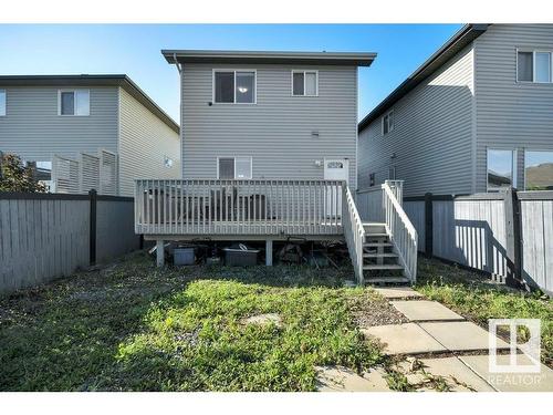 414 Keystone Wy, Leduc, AB 