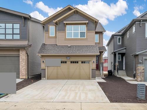 4849 Hawthorn Bn Sw, Edmonton, AB 