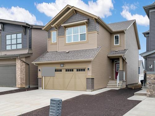 4849 Hawthorn Bn Sw, Edmonton, AB 