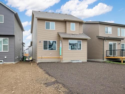 4849 Hawthorn Bn Sw, Edmonton, AB 