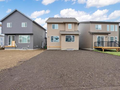 4849 Hawthorn Bn Sw, Edmonton, AB 