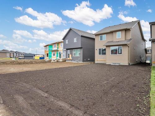 4849 Hawthorn Bn Sw, Edmonton, AB 