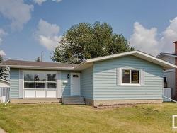 11156 36A AV NW  Edmonton, AB T6J 0E7