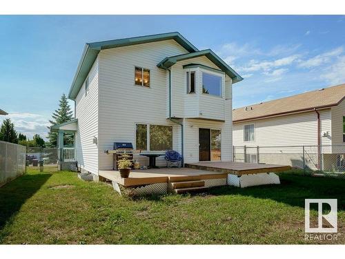 2944 41 Av Nw, Edmonton, AB 