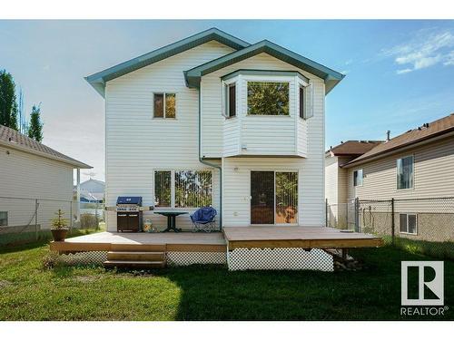 2944 41 Av Nw, Edmonton, AB 