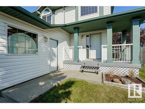 2944 41 Av Nw, Edmonton, AB 