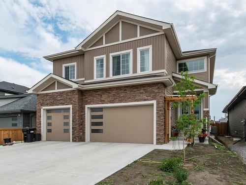 65 Lilac Ba, Spruce Grove, AB 