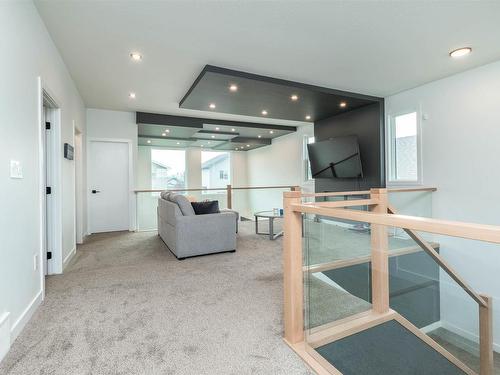 65 Lilac Bay, Spruce Grove, AB - Indoor Photo Showing Other Room