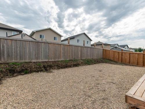 65 Lilac Bay, Spruce Grove, AB - Outdoor