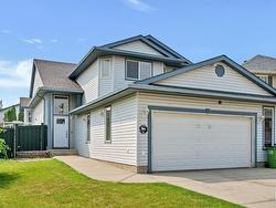 2112 Garnett CL NW  Edmonton, AB T5T 6R4