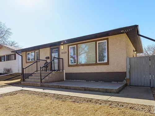 12220 42 St Nw, Edmonton, AB 