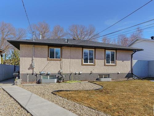 12220 42 St Nw, Edmonton, AB 