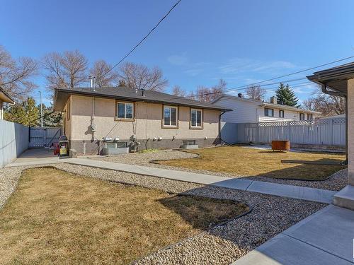 12220 42 St Nw, Edmonton, AB 