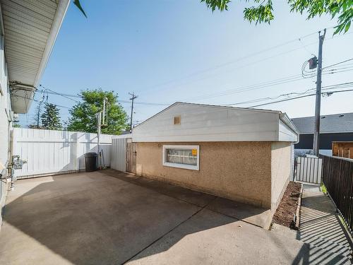 12923 82 St Nw, Edmonton, AB 