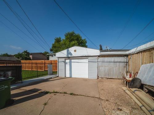 12923 82 St Nw, Edmonton, AB 